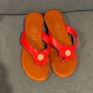 Italian Shoemaker Sandals